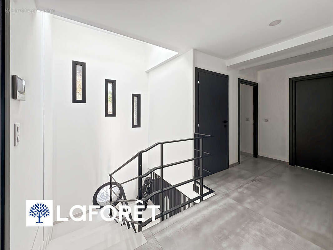 Maison à MORSANG-SUR-ORGE