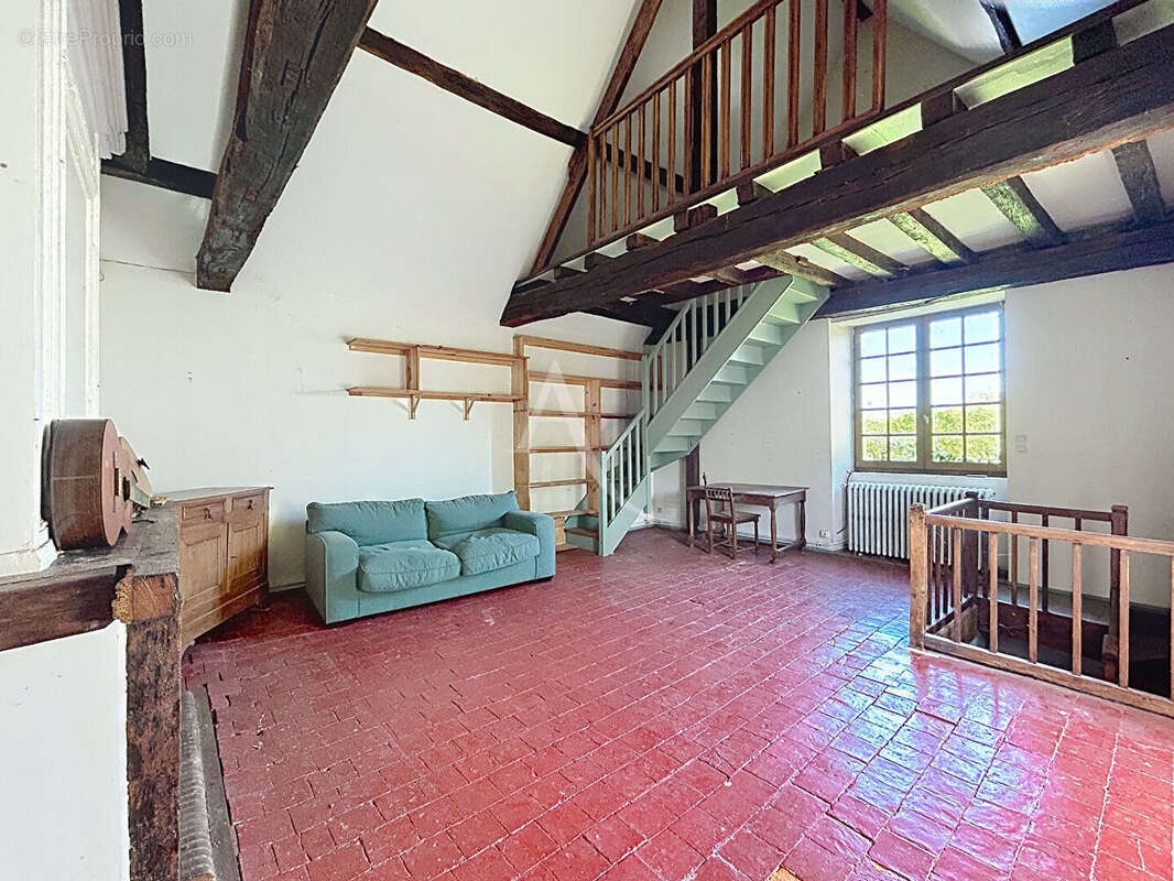 Maison Chateau Gontier Sur Mayenne - photo 15