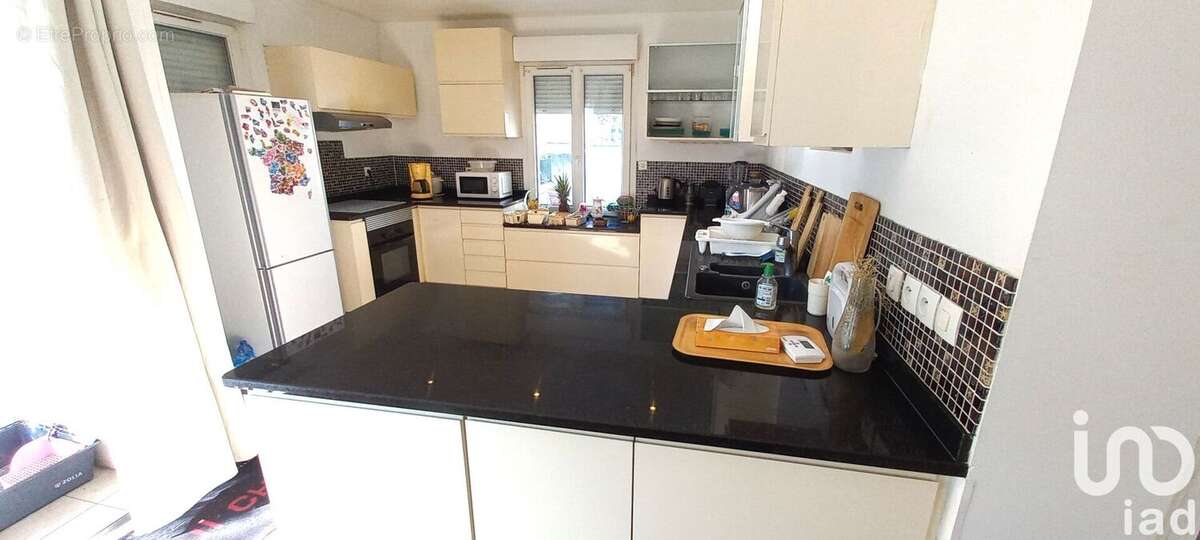 Photo 8 - Maison à CHOISY-LE-ROI