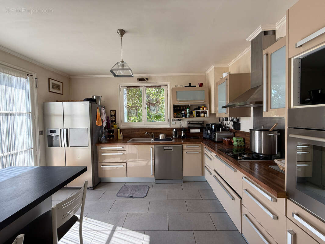 Maison à LES ALLUETS-LE-ROI