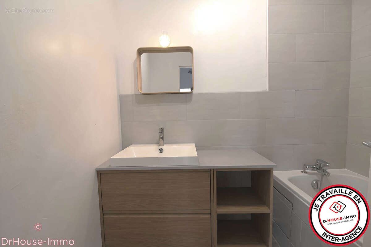 Appartement à MAUREPAS