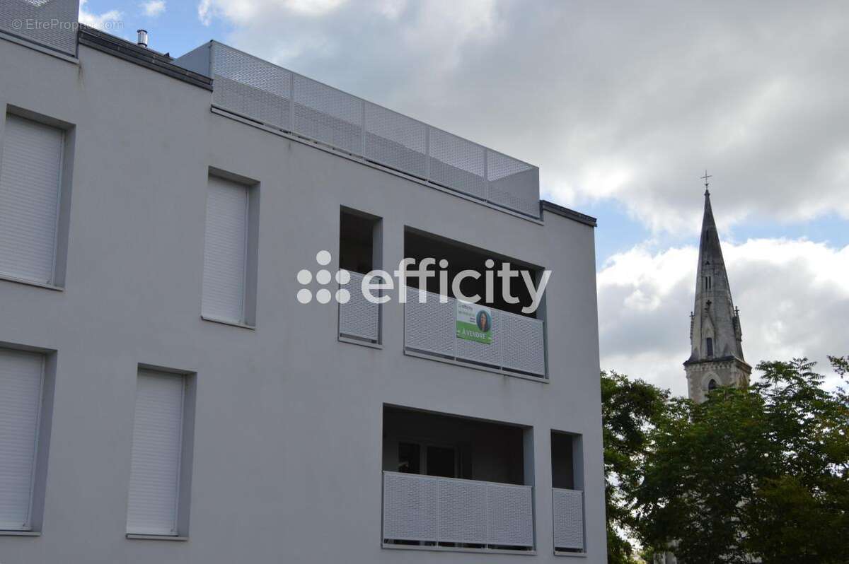 Appartement - photo 17