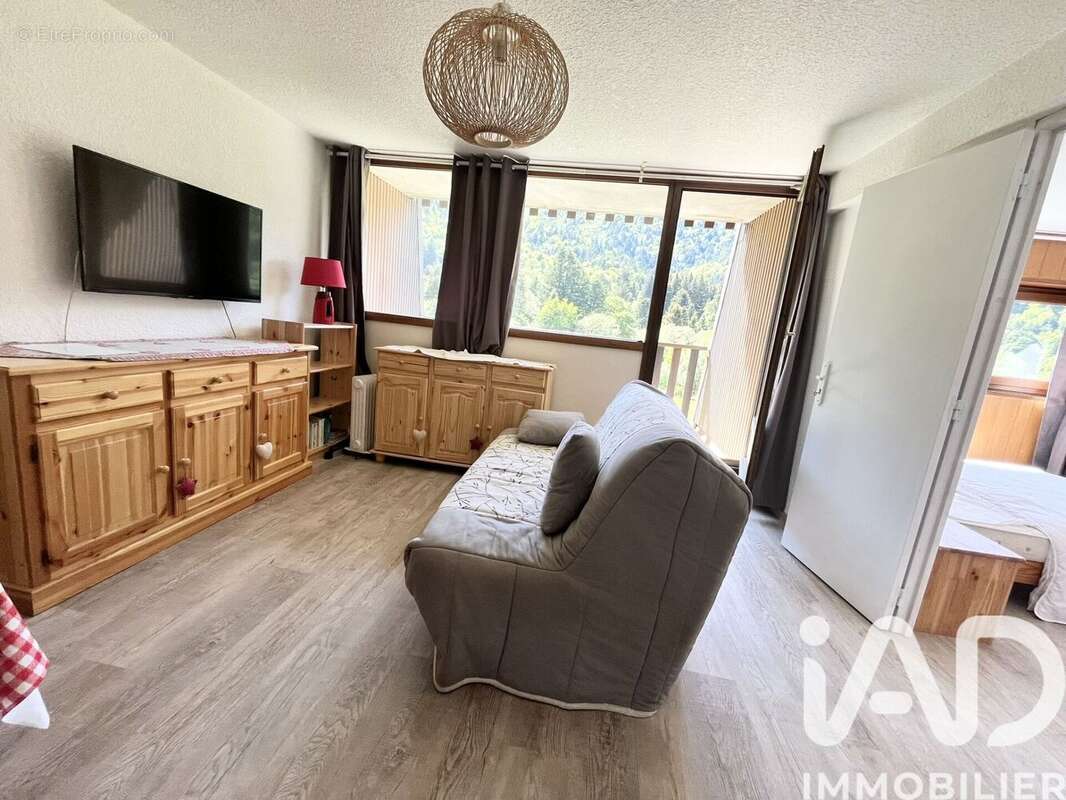Appartement 44 m² à Mont-Dore  - photo 3