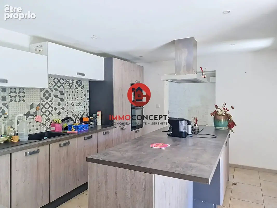 Maison 120 m² à Roquemaure  - photo 4