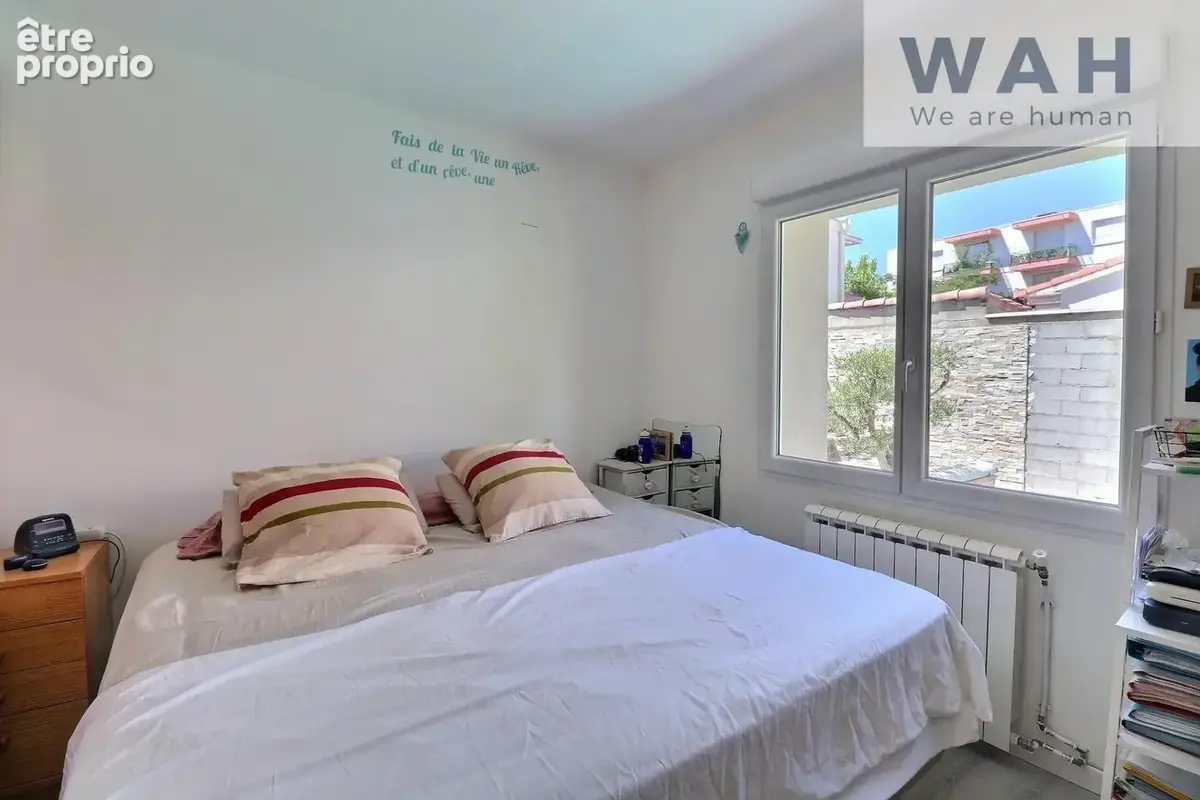 Vente maison t4 - celleneuve - montpellier 34080 - photo 5