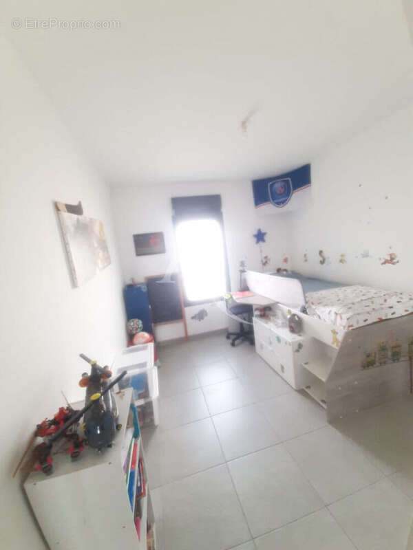 Appartement à FORT-DE-FRANCE