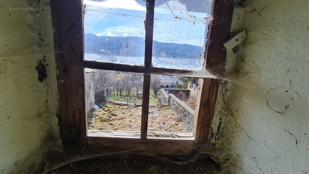 Maison à PALAU-DE-CERDAGNE