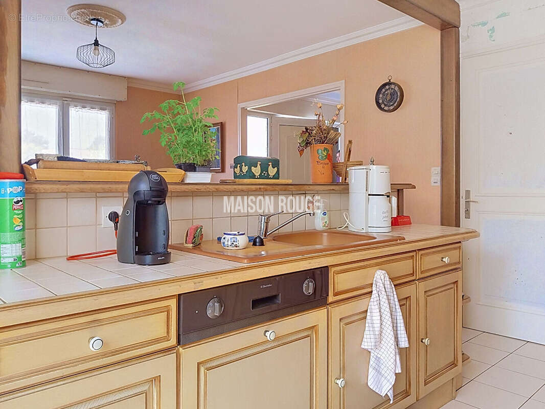Maison 3 chambres sur terrain de 678 m² à Plouézec, commune côtière recherchée - photo 6