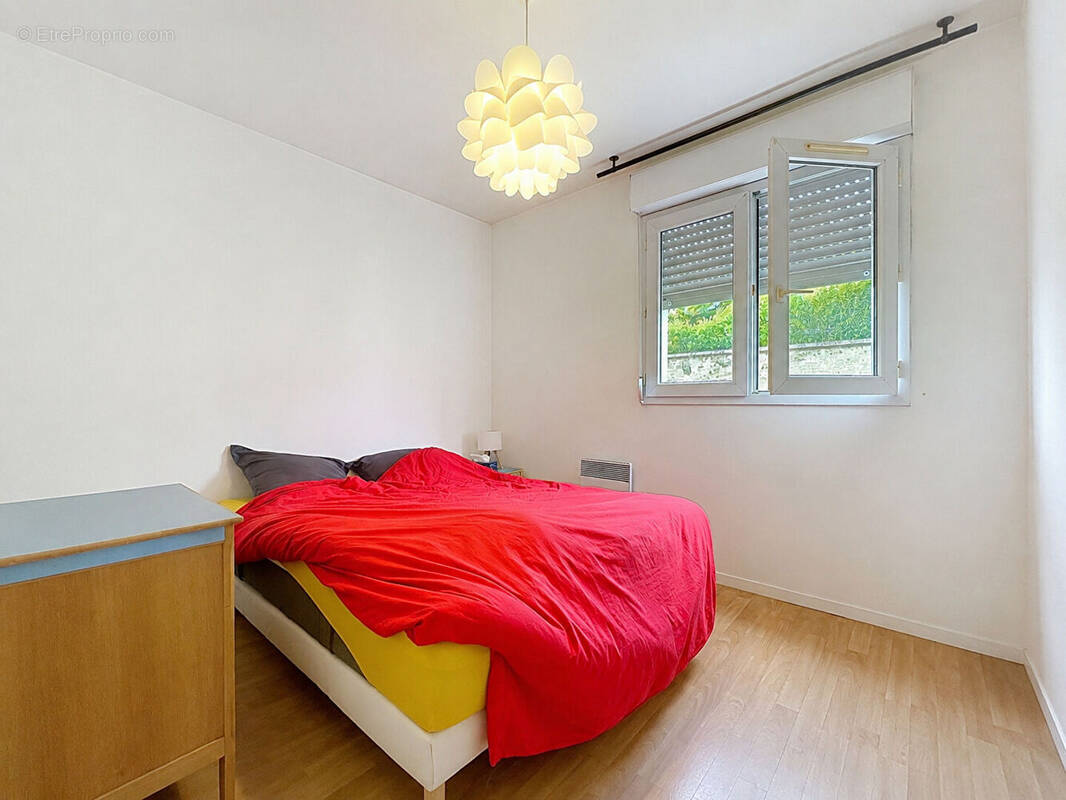 Appartement à CAEN