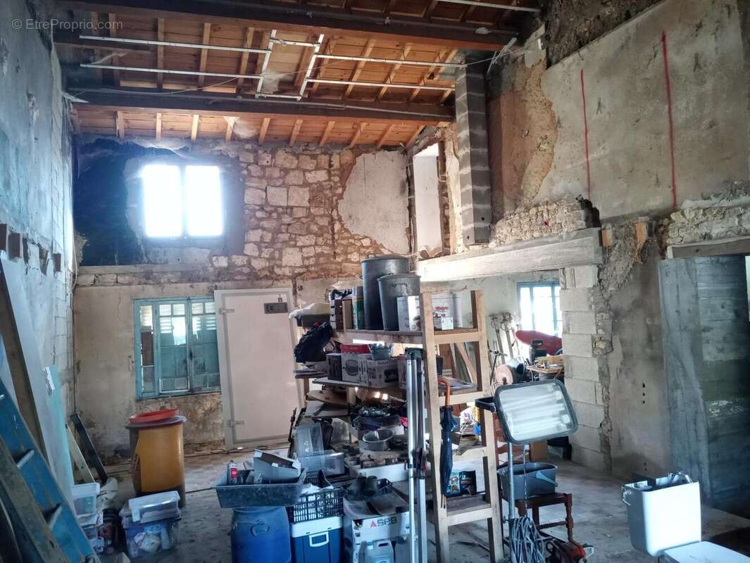 Photo 8 - Maison à JAZENNES