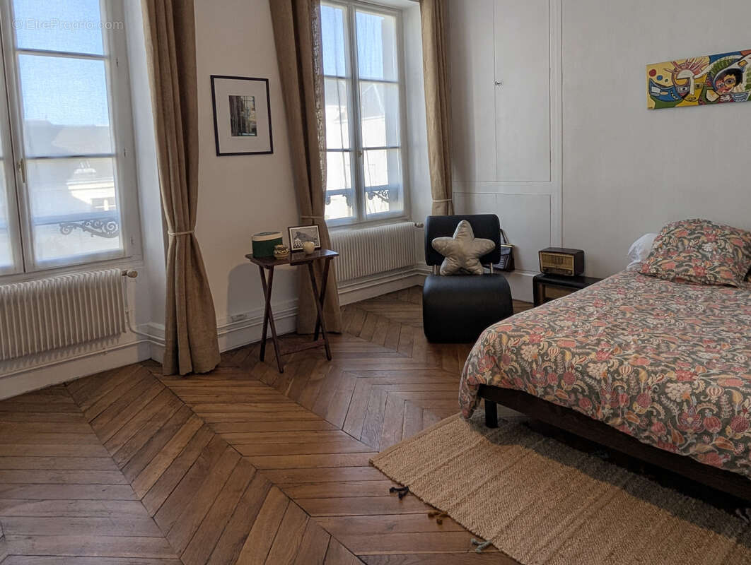 Maison à ORLEANS