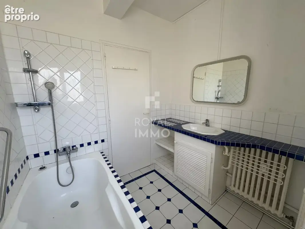 Appartement T5 · Le Mourillon · Terrasse - photo 8
