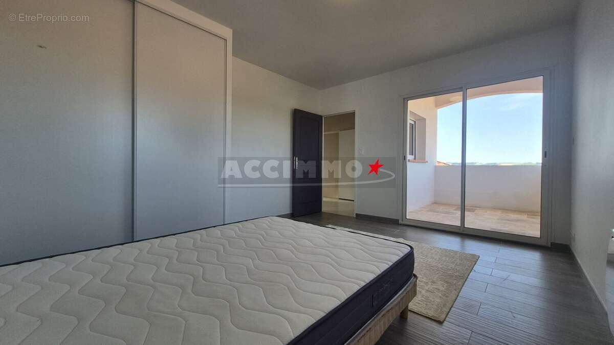 Labastide saint georges - maison + dependance - photo 5