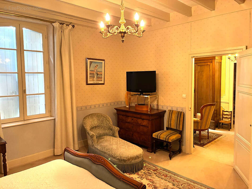 Maison à PINEL-HAUTERIVE