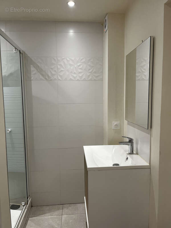 Appartement à CORBEIL-ESSONNES