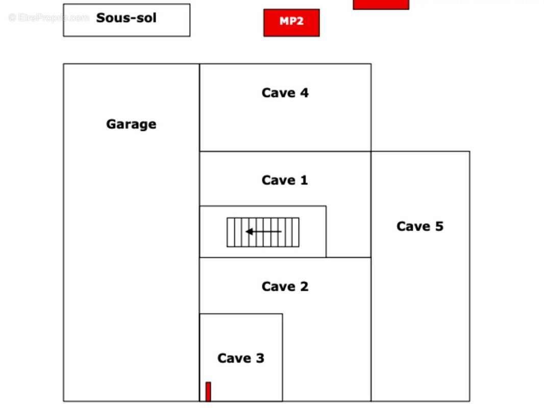 Maison à LAMBRES-LEZ-DOUAI