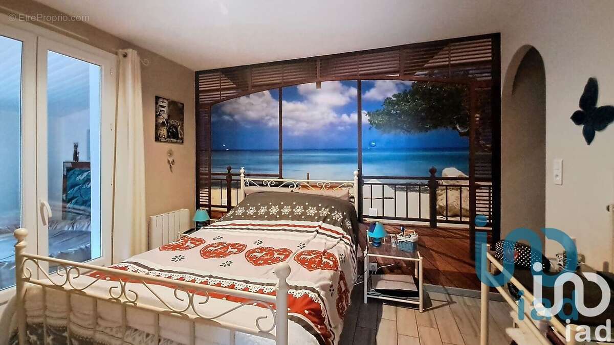 Photo 8 - Maison à SAINT-PAUL-DE-FENOUILLET