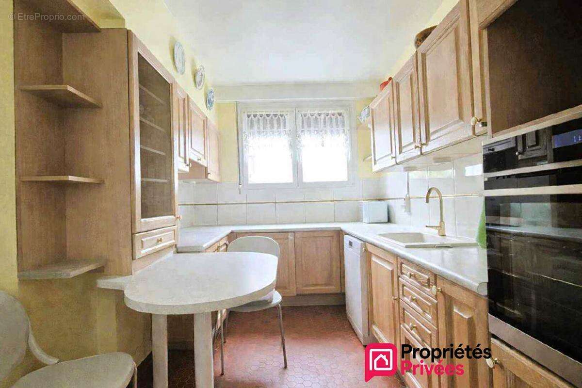 Maison à VALENCIENNES