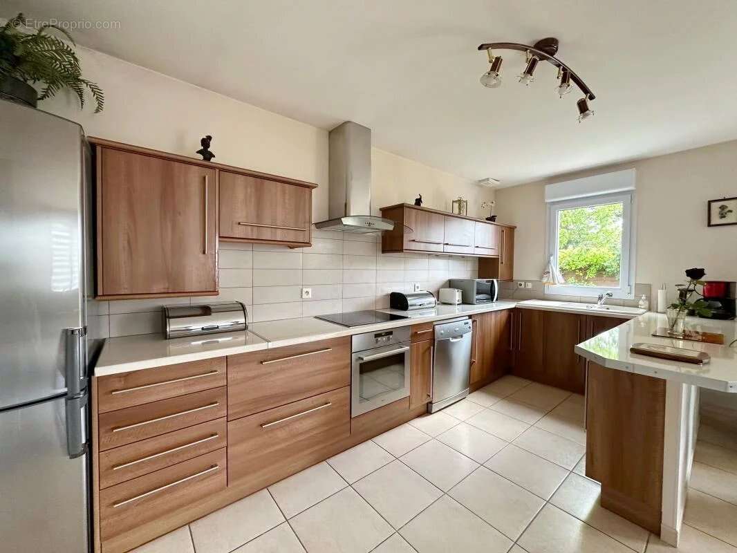 Rare et unique - Domaine de 240m2 (219 m2 carrez) - photo 16