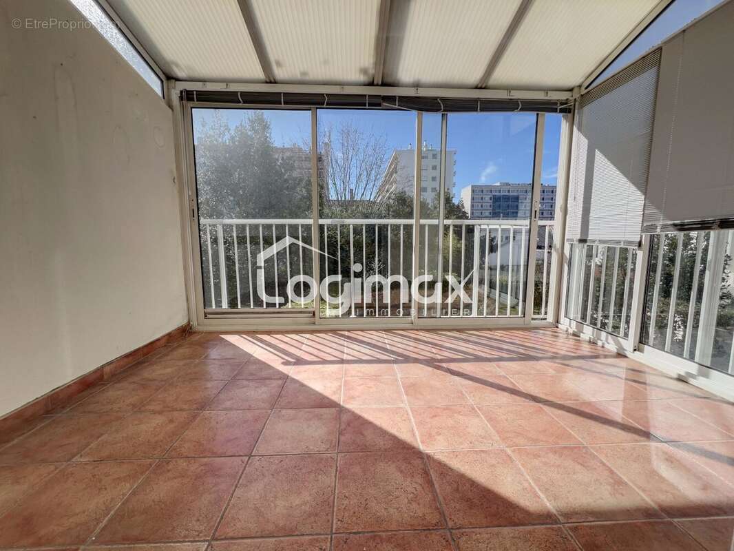 Appartement à LA ROCHELLE