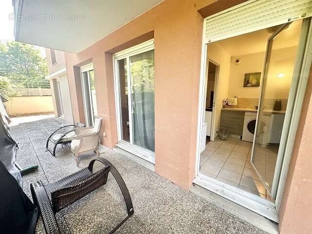 Appartement 78m² à créteil - photo 3