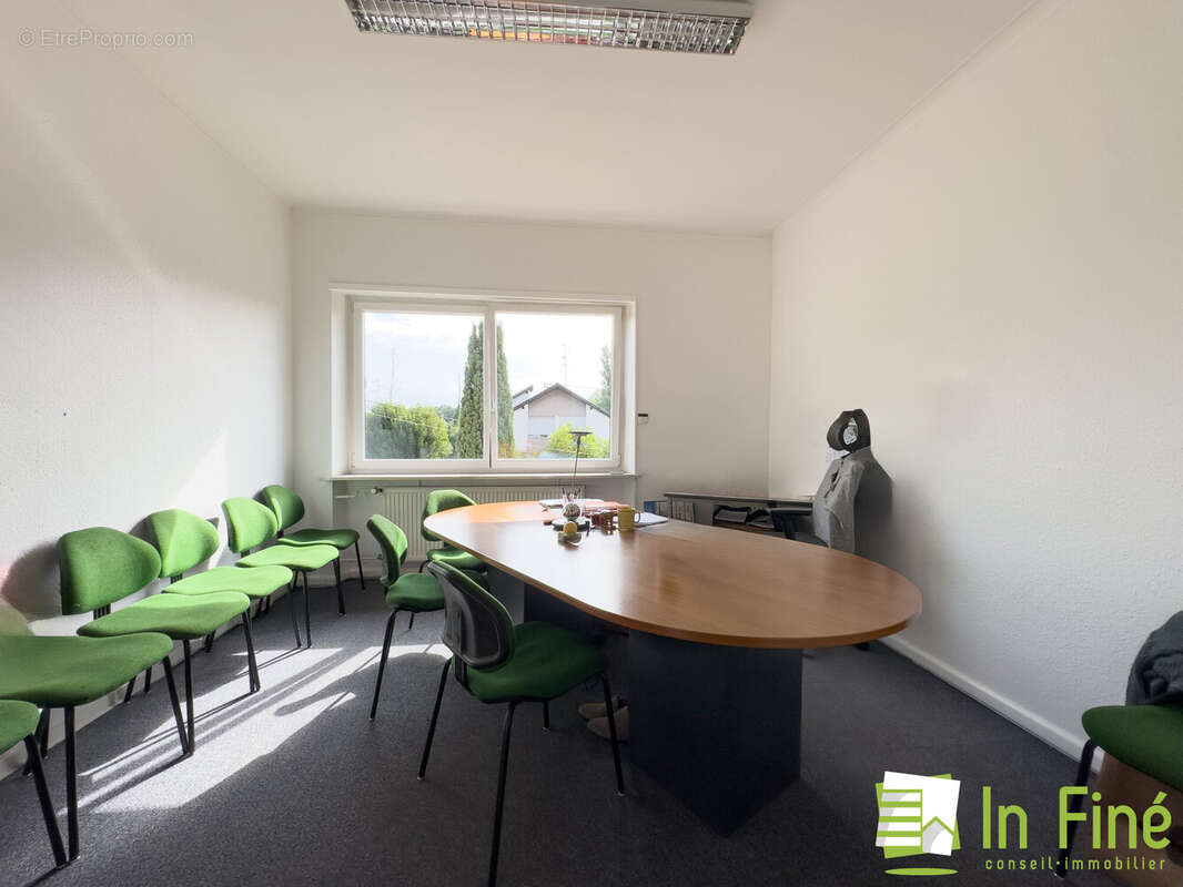 Appartement 5 pièces 136 m² à vendre à Ostwald (67540) - photo 5