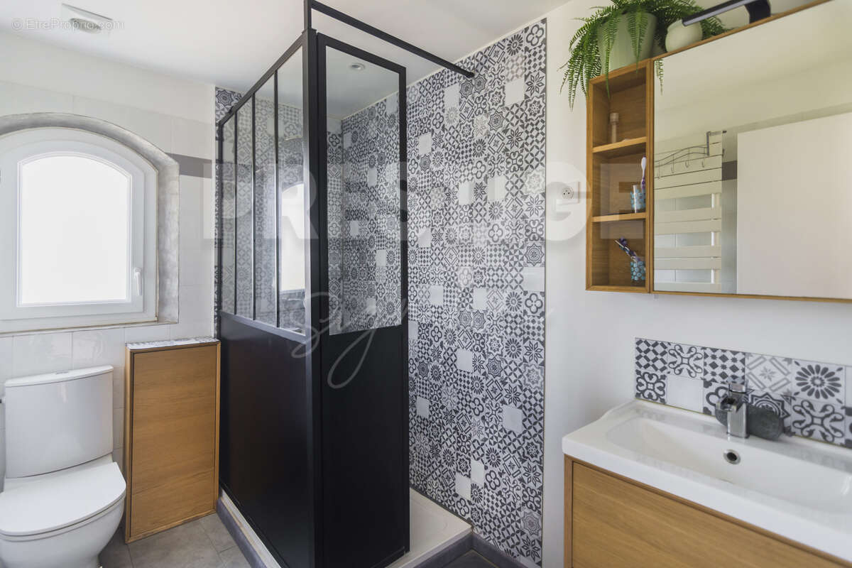 Maison à SANARY-SUR-MER