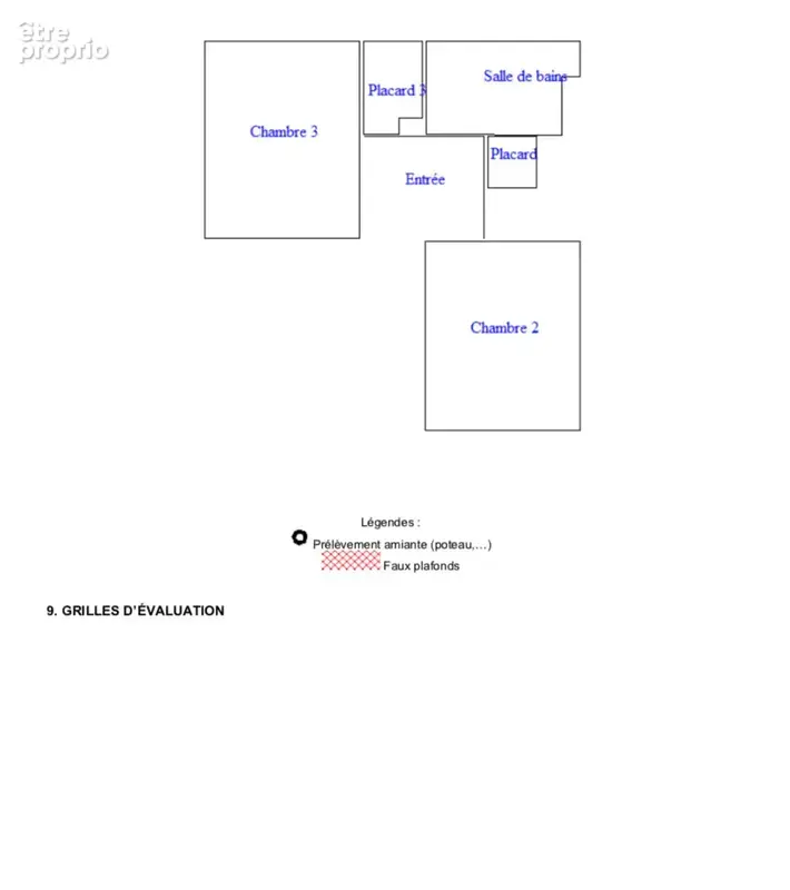 Maison type 4 mitoyenne avec jardin ,garage et 1 place de parking privative - photo 10