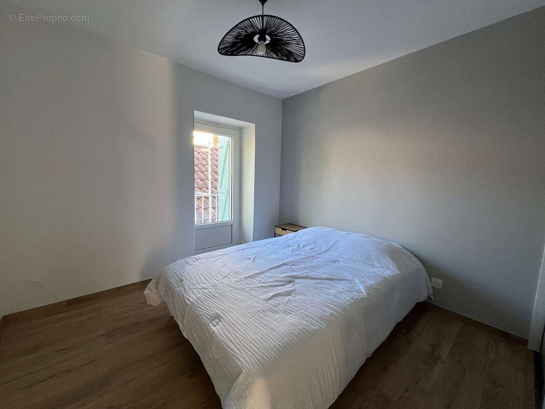 Appartement à VOIRON