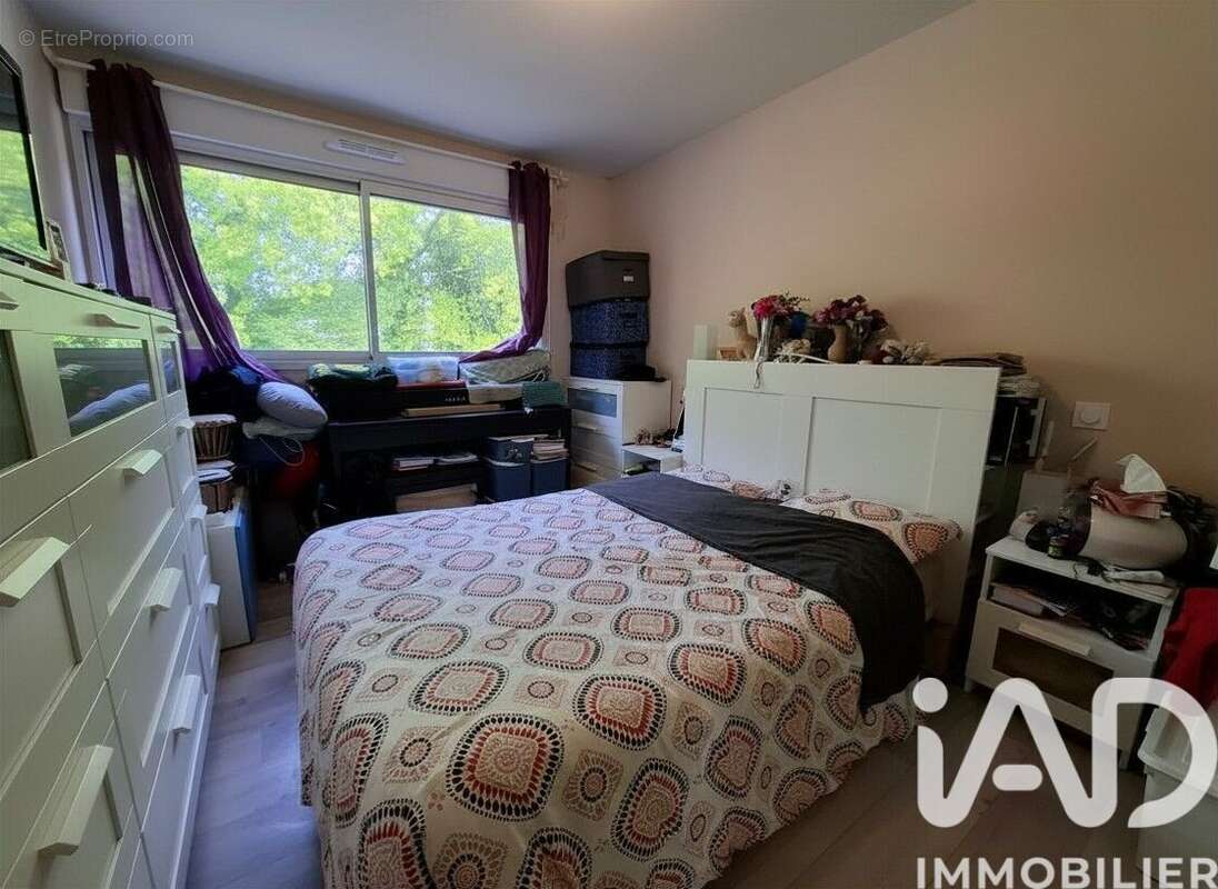 Photo 5 - Maison à CAUDAN