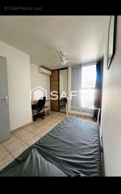 Photo 4 - Appartement à POINTE-A-PITRE