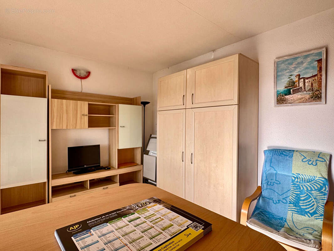 Appartement à CAPBRETON