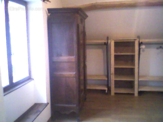 Appartement à COURTEUIL