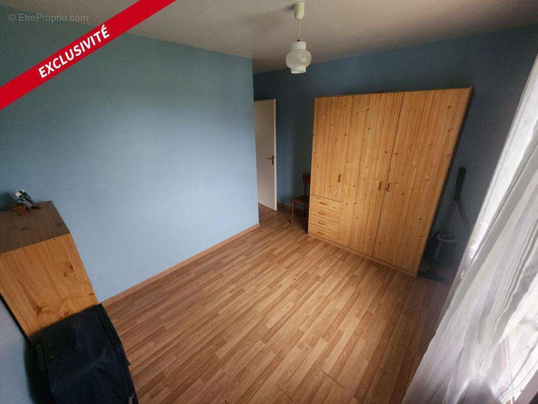 Maison à PRIGNAC-ET-MARCAMPS