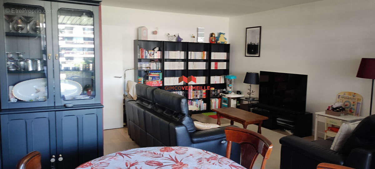 Appartement à LE CHESNAY