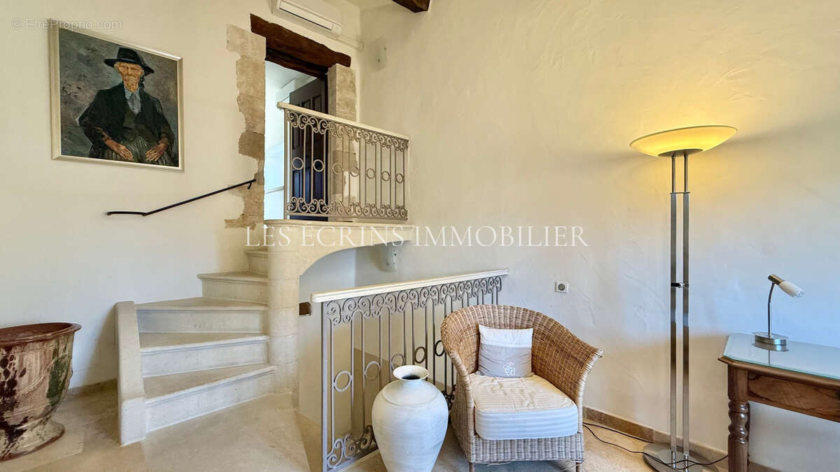 Photo 3 - Maison à BONNIEUX