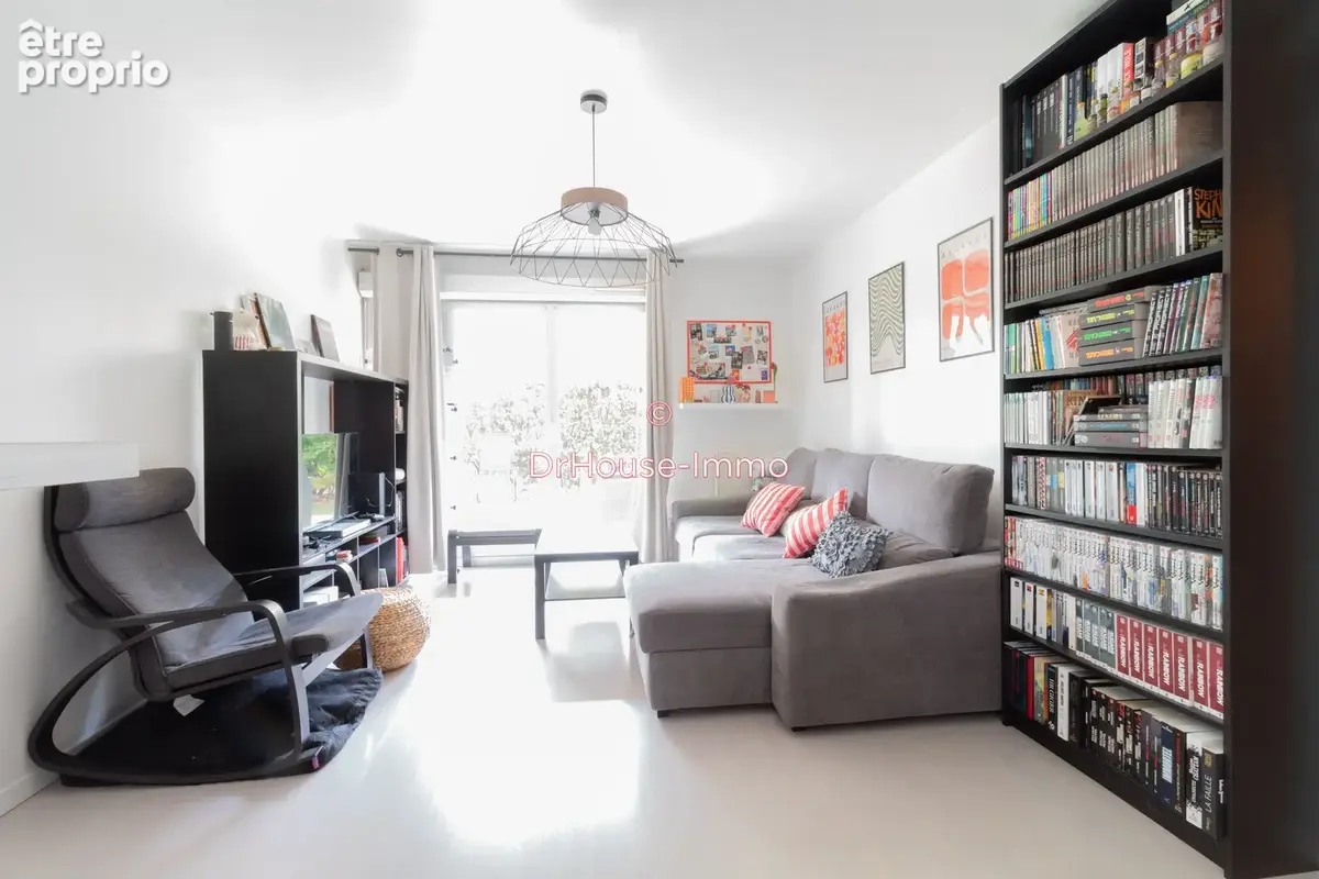 Appartement à ELANCOURT