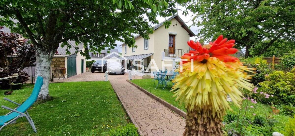Photo 1 - Maison à SERQUIGNY