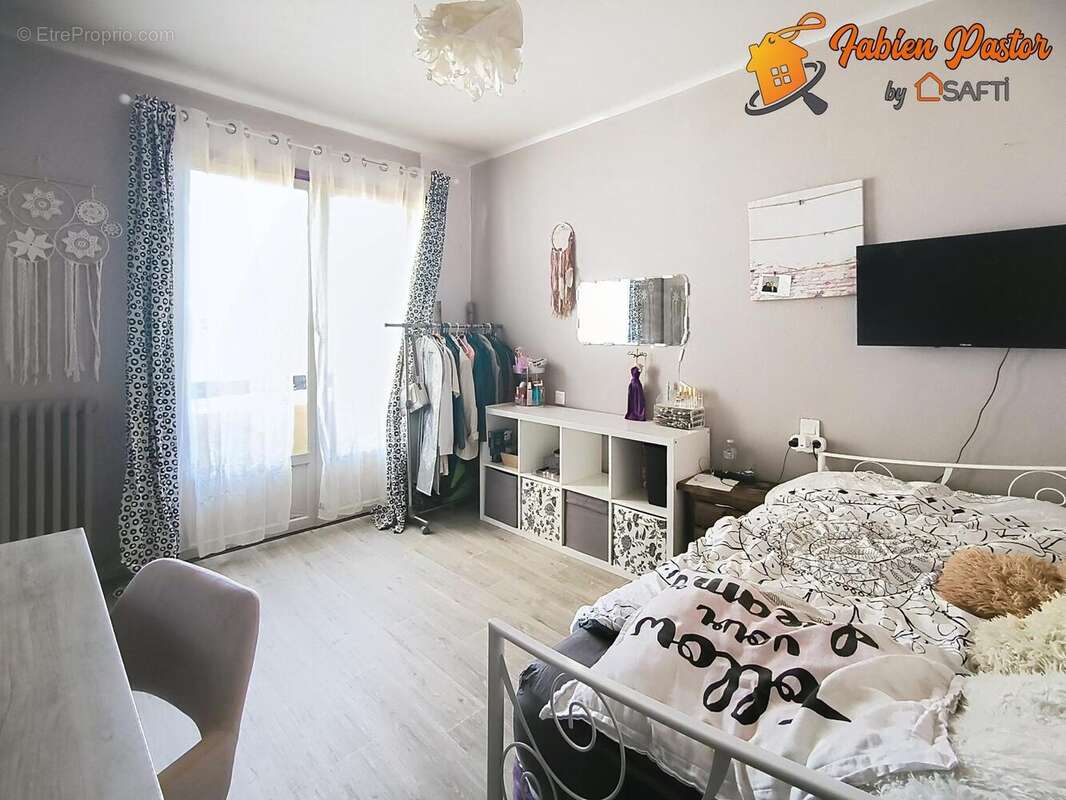 Photo 6 - Appartement à NARBONNE