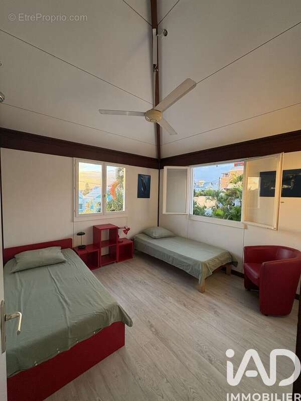 Photo 6 - Maison à SAINT-PIERRE