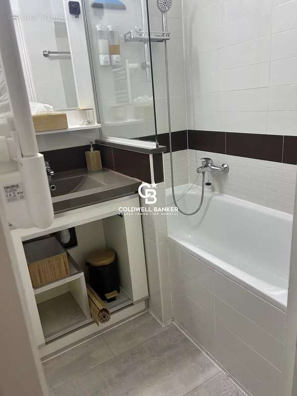 Appartement à LA SEYNE-SUR-MER