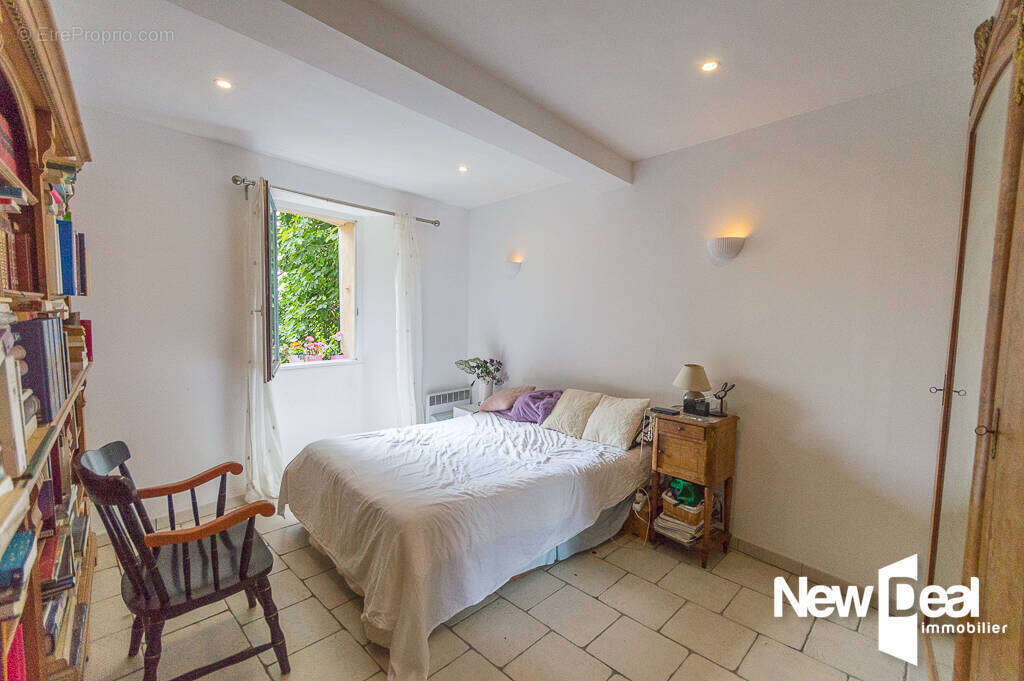 Maison de village-Opportunité de rénovation - photo 6