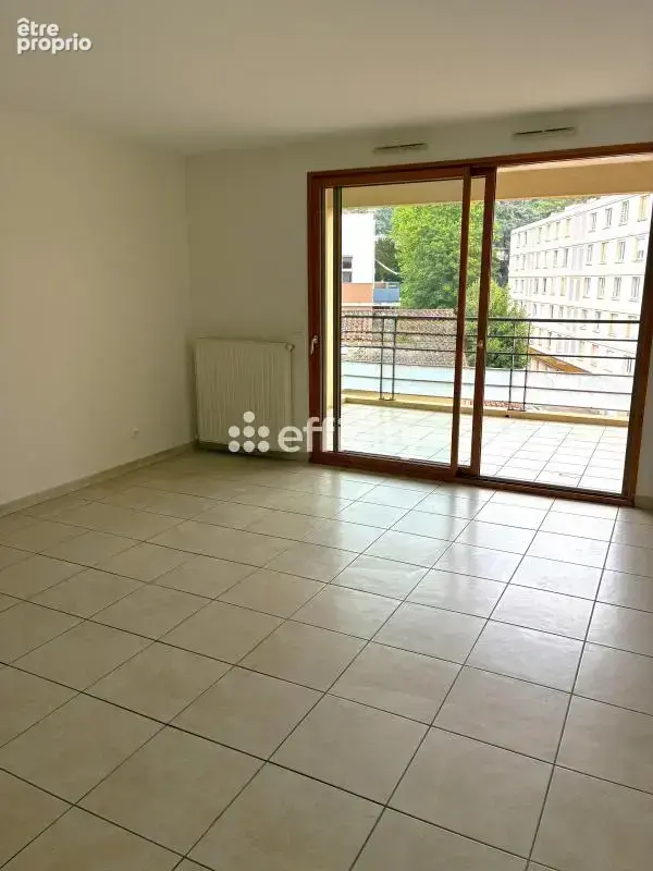 Appartement - photo 2