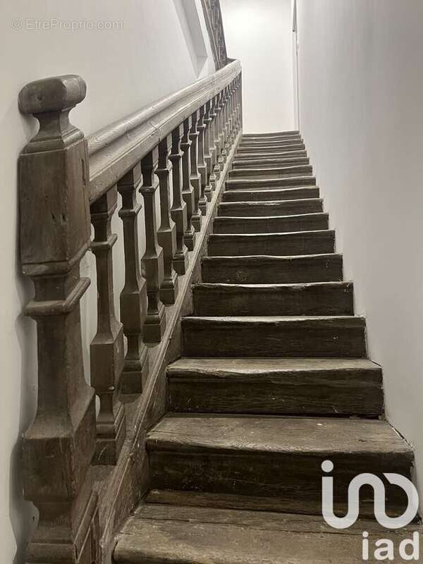 Photo 5 - Maison à SAINT-MIHIEL