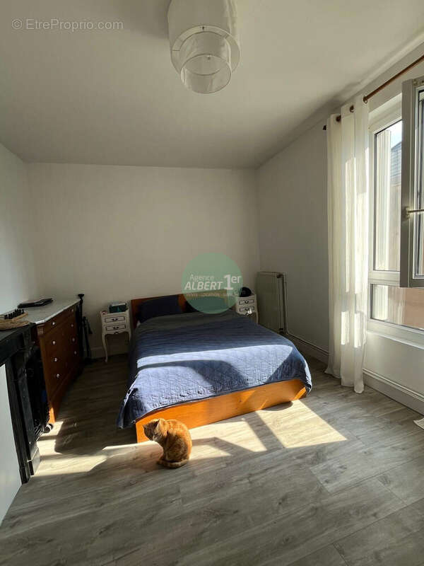 Appartement à LE HAVRE