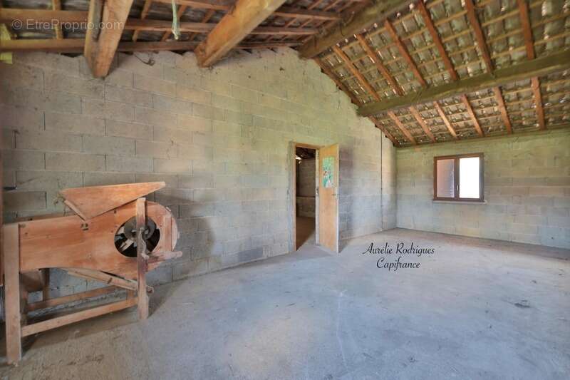 Maison à vendre 3 pièces BOZ (01) - photo 13