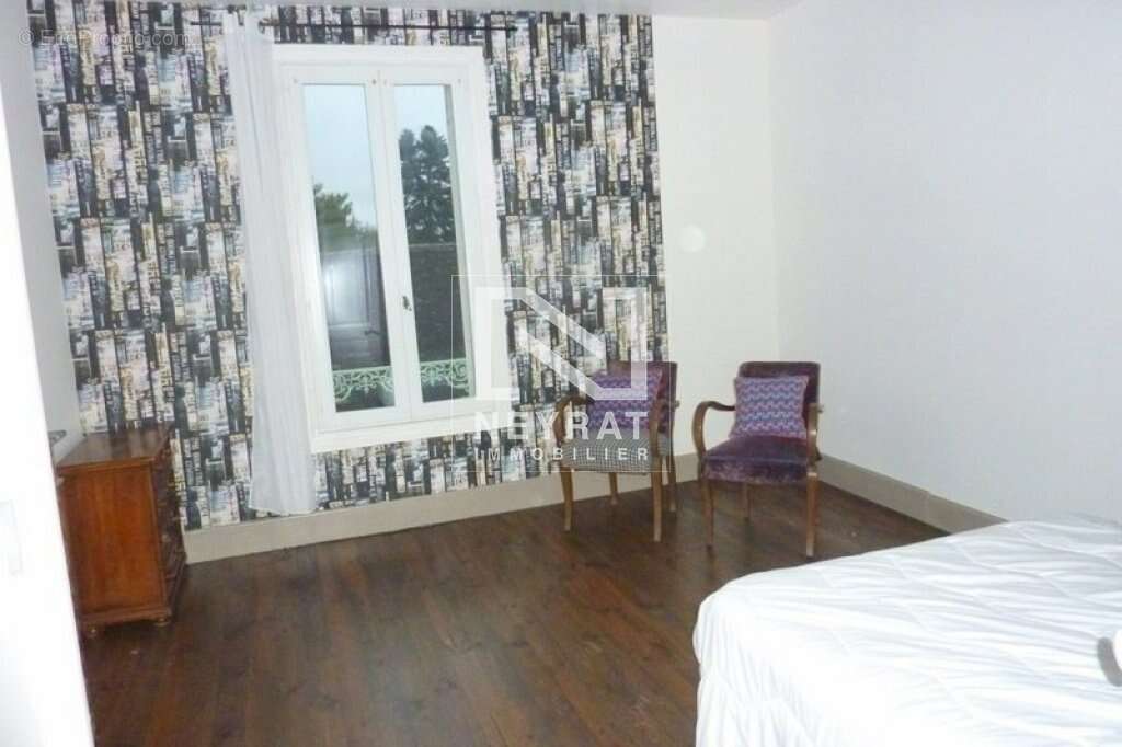 Appartement à CHALON-SUR-SAONE