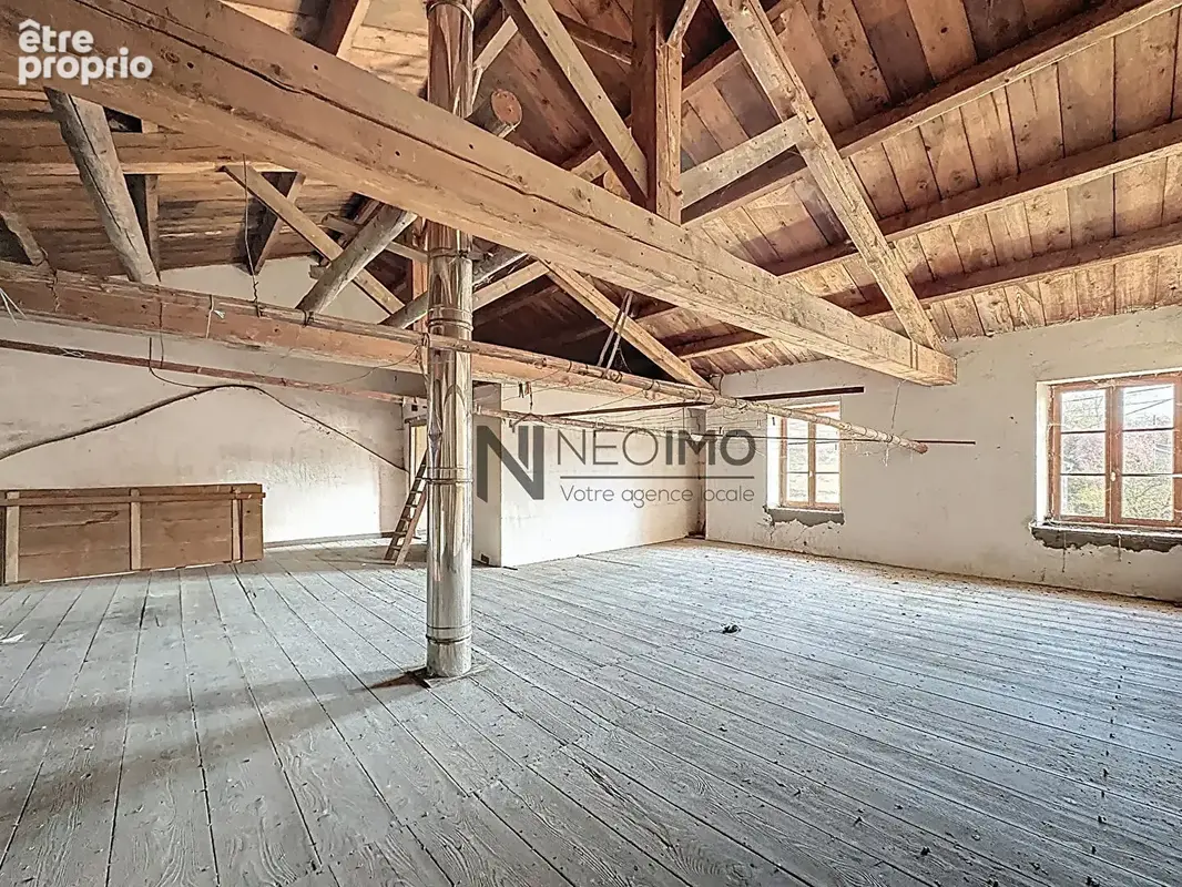 Maison fort potentiel - photo 15
