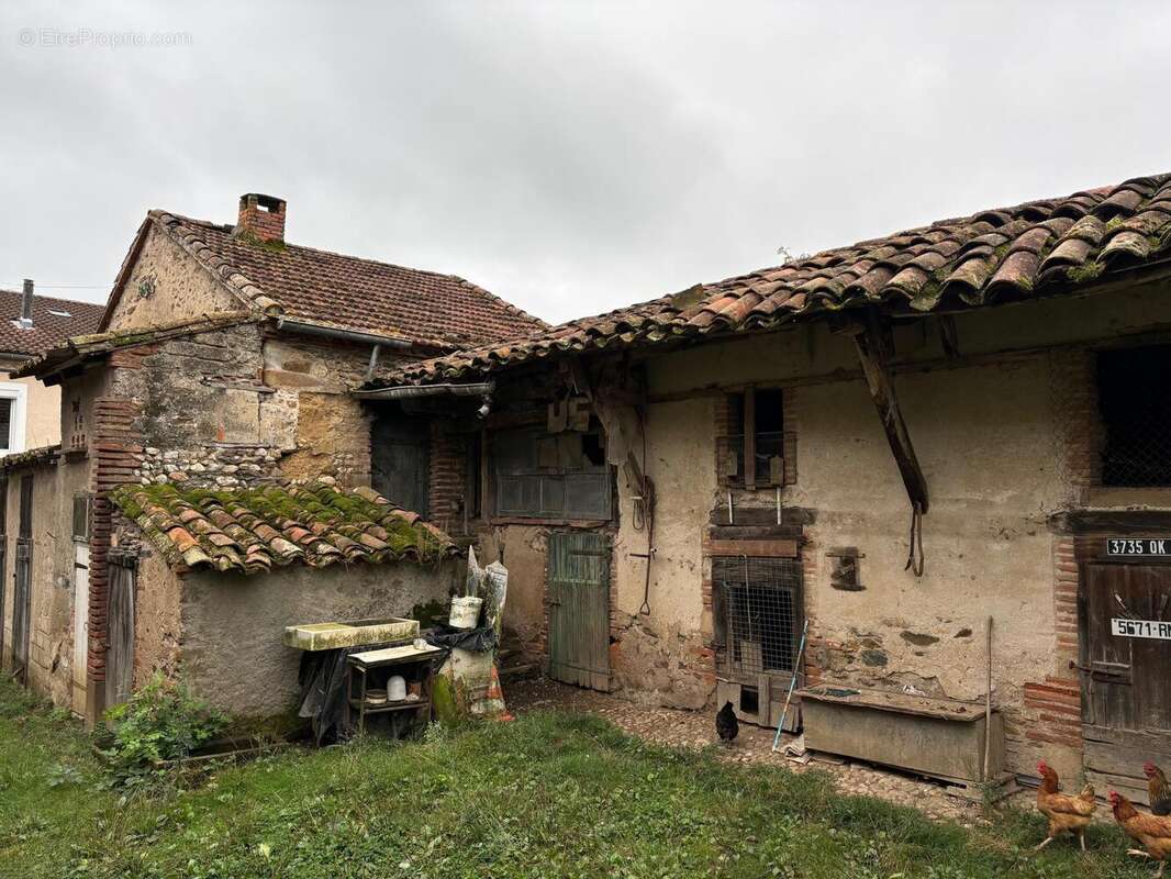 Photo 3 - Maison à ROSIERES