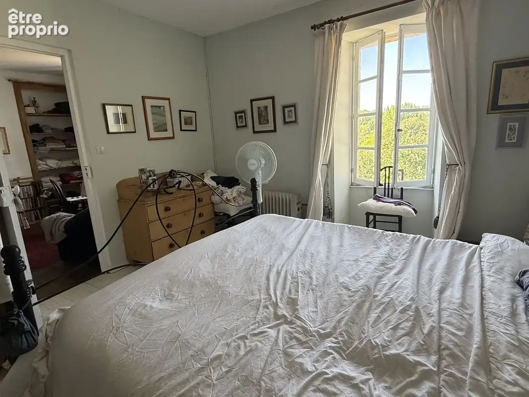 Maison 7 pièces 180 m² à vendre à Lacapelle-Biron (47150) - photo 25